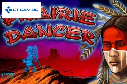 Prairie Dancer